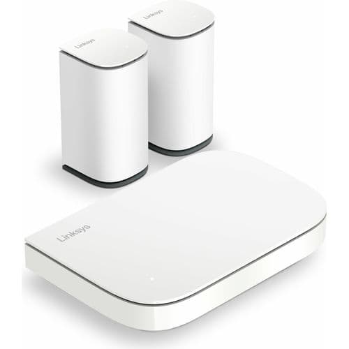 Linksys VELOP MICRO-ROUTER 6 & 2X - Router - 1 Gbps