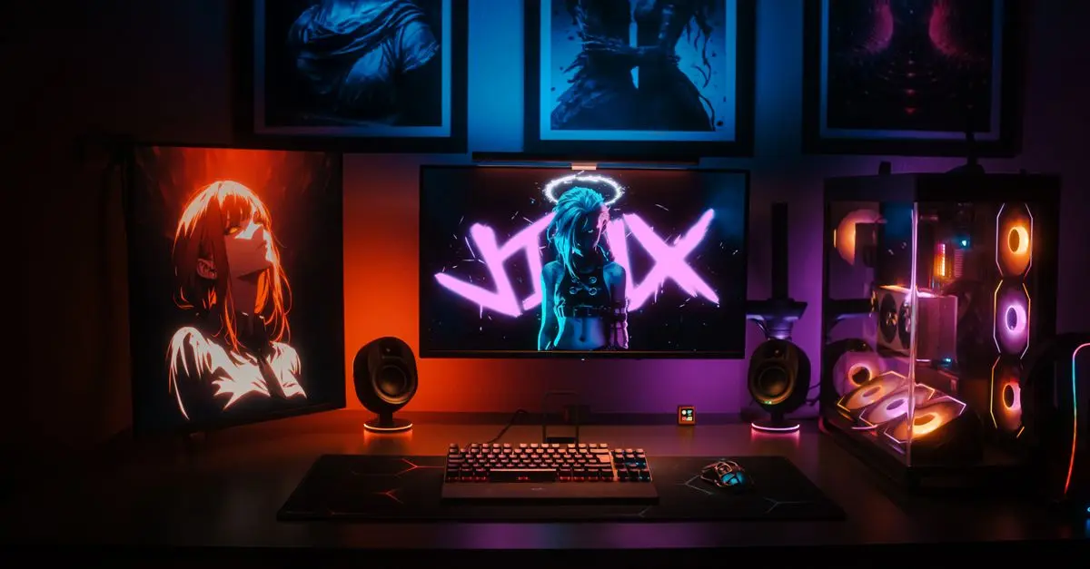 Die besten neuen Gadgets für Gamer: Must-Haves für 2026