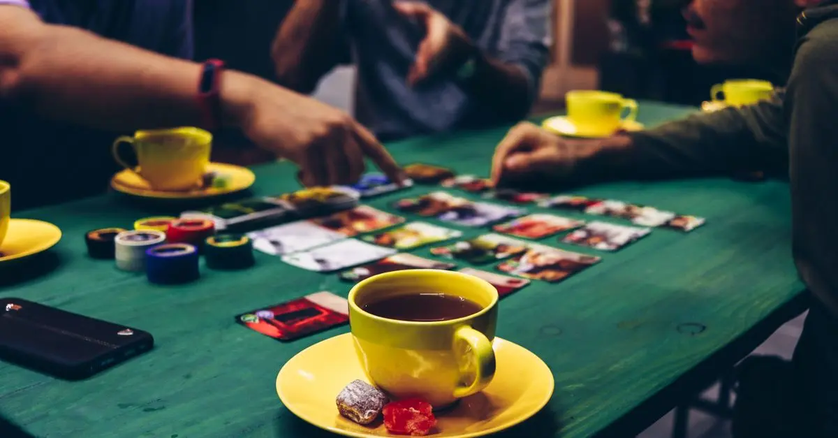 Die besten Gadgets für kreative Spielabende mit Freunden