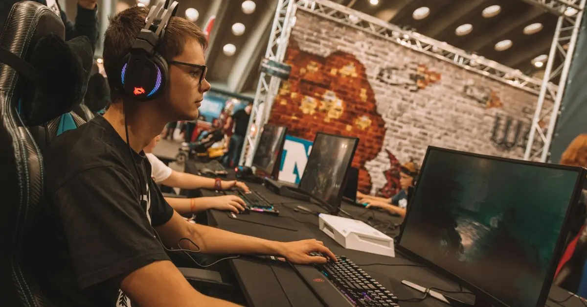 Der Einfluss von eSport auf die Jugend