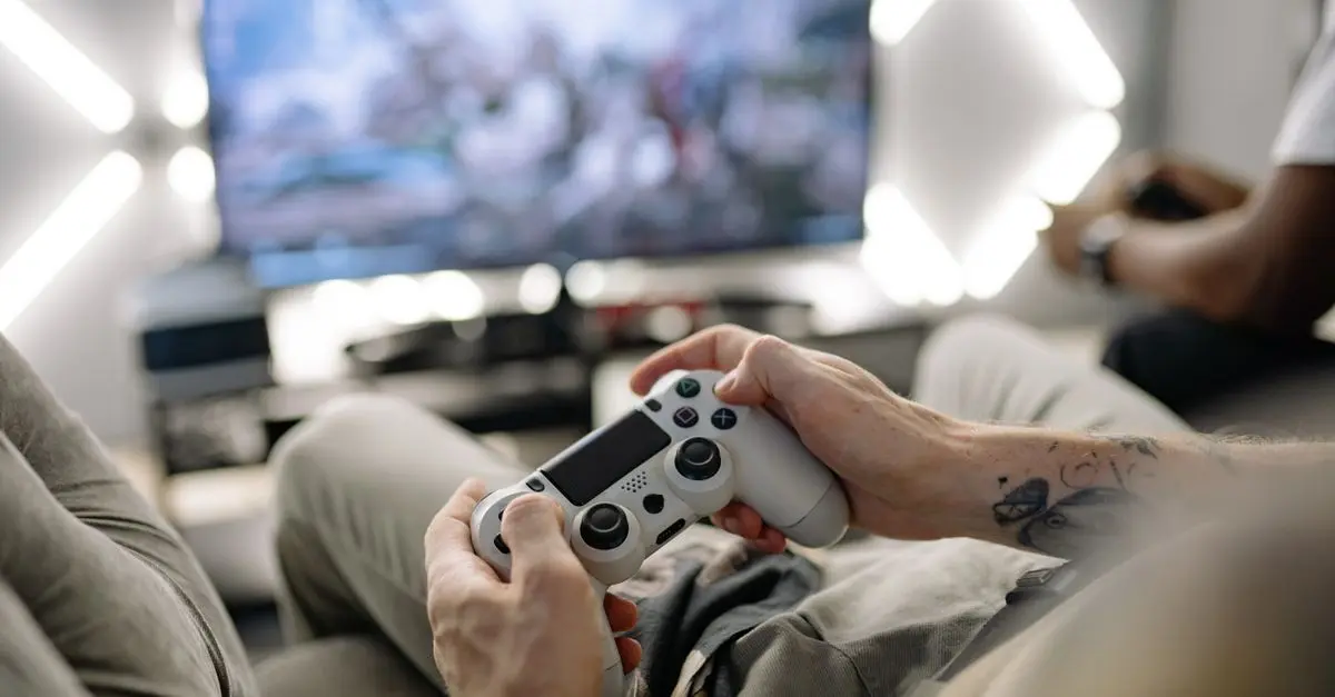 Die besten Gadgets, die das Gaming-Erlebnis revolutionieren