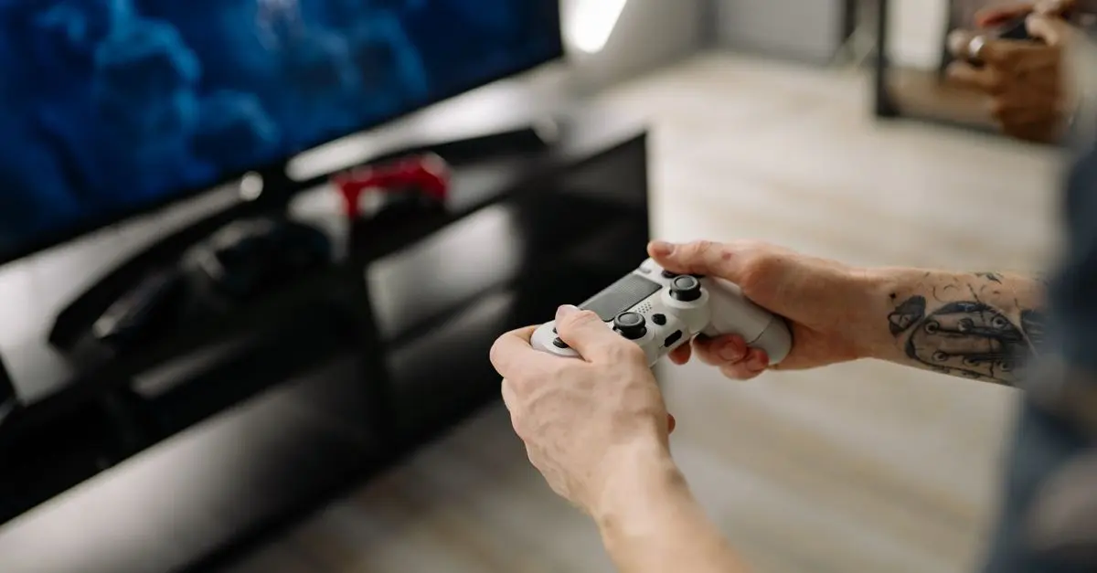 Die besten Gadgets für Multiplayer-Spiele mit Freunden