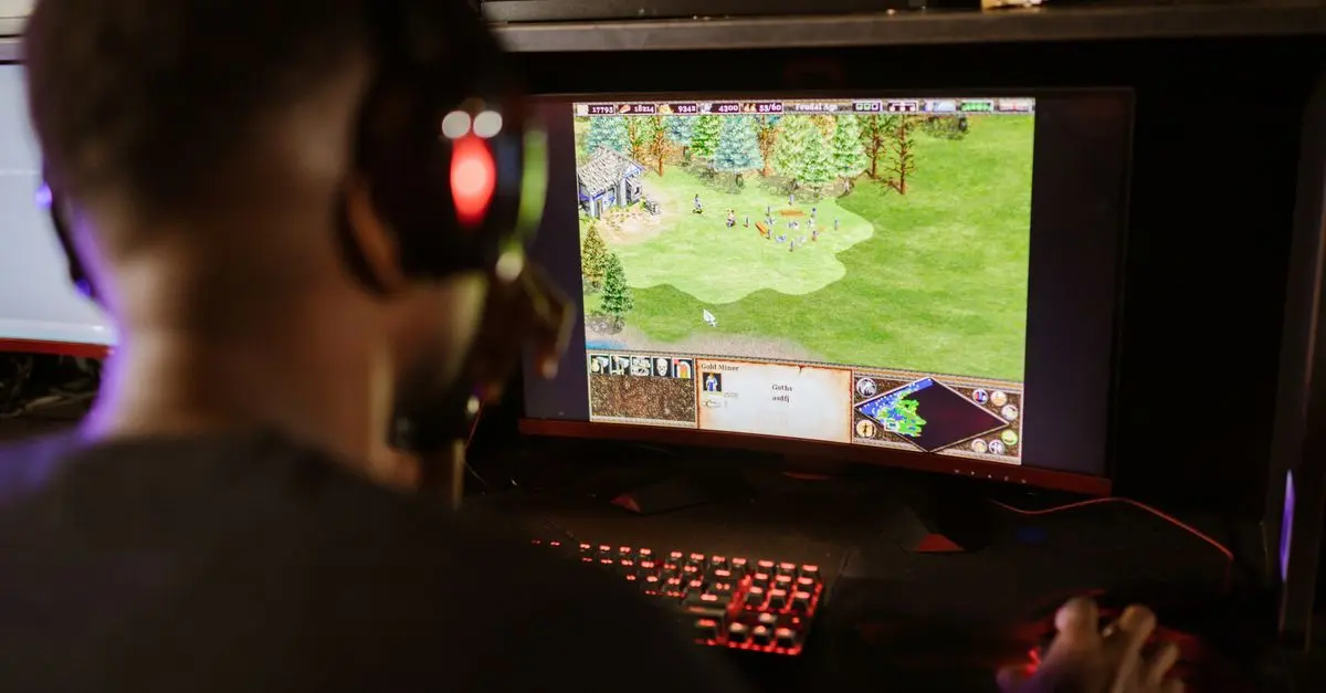 10 kreative Gadgets für das ultimative Spielerlebnis