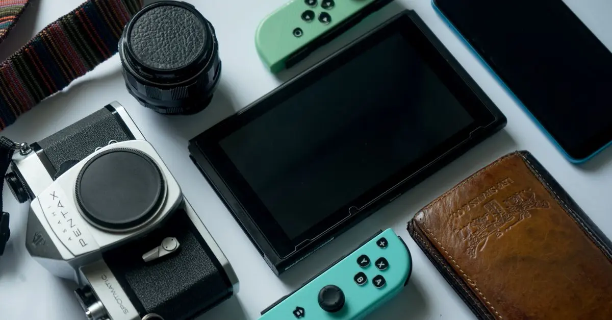 Trends im Game Design: Was Entwickler beachten müssen