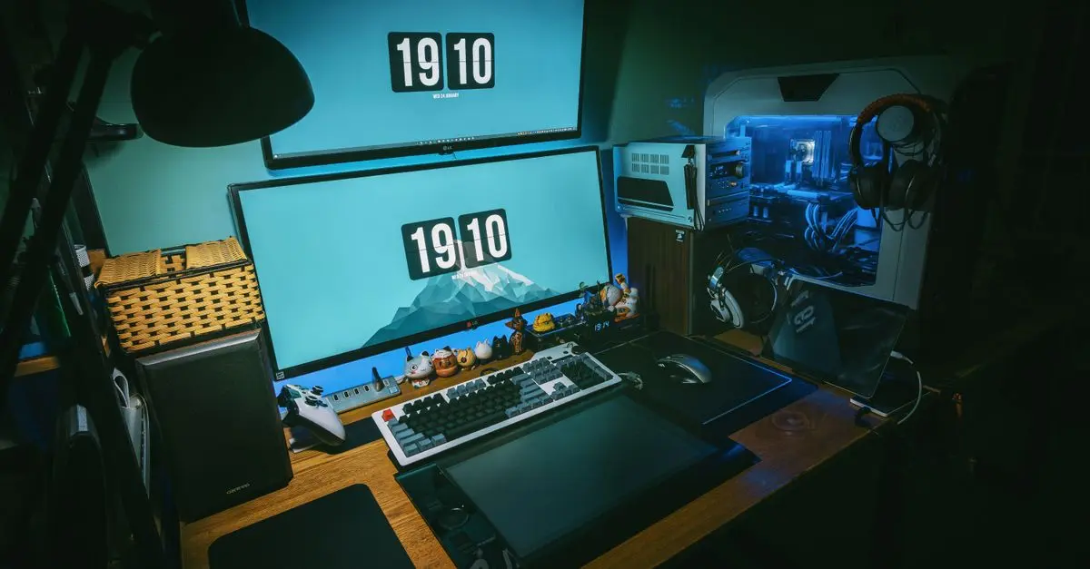 Die besten Gadgets für ein verbessertes Gaming-Erlebnis