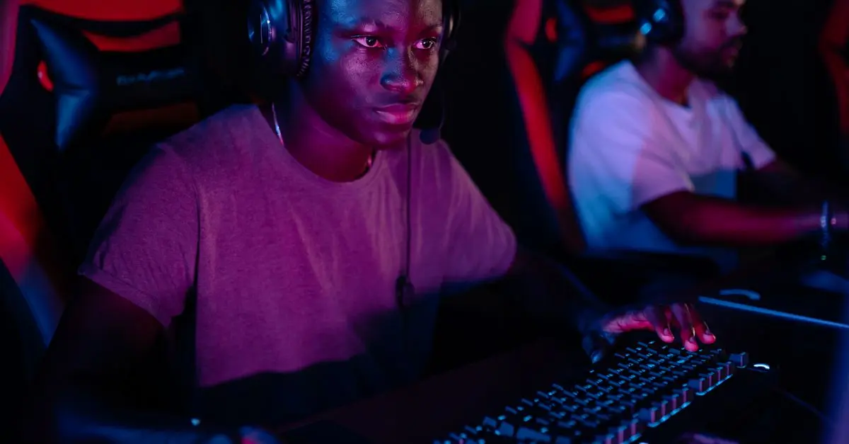 Die ultimative Anleitung zum Spiele-Streaming