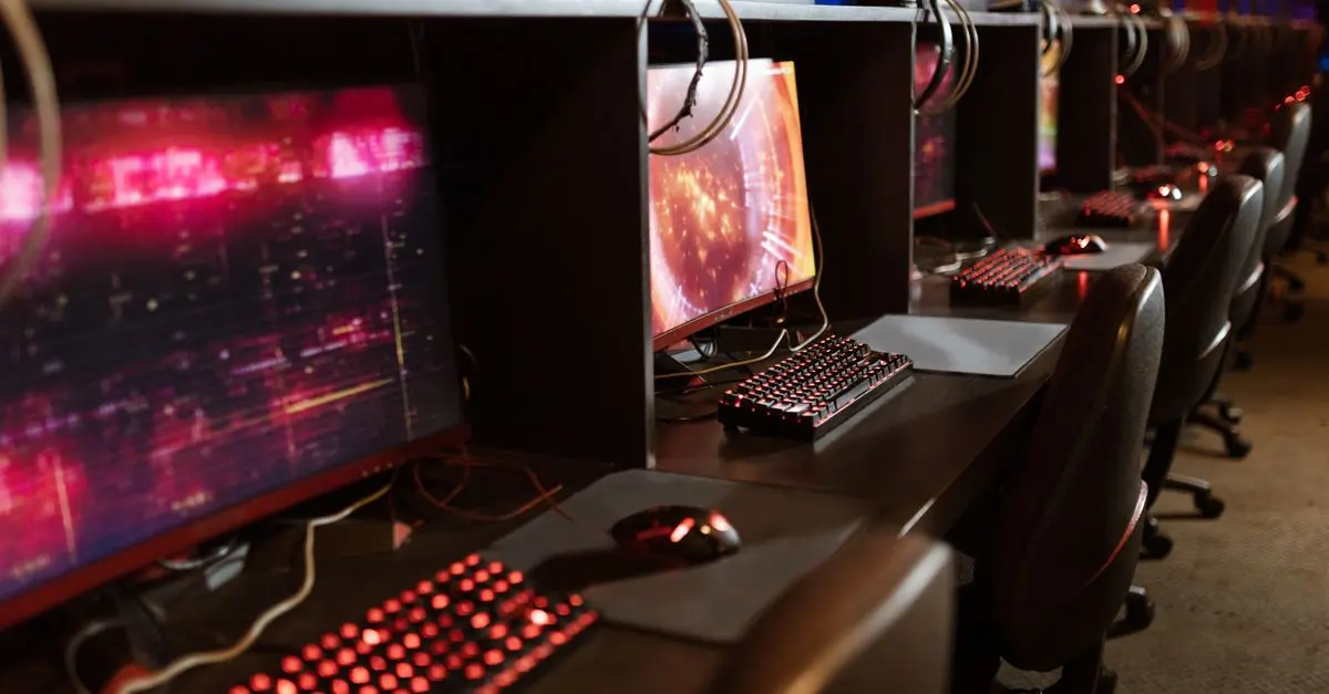 Wie man die besten Gaming-Gadgets auswählt: Ein Leitfaden