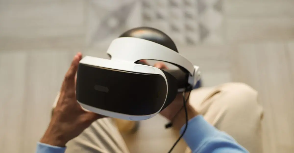 Wie man die besten VR-Erlebnisse zu Hause schafft