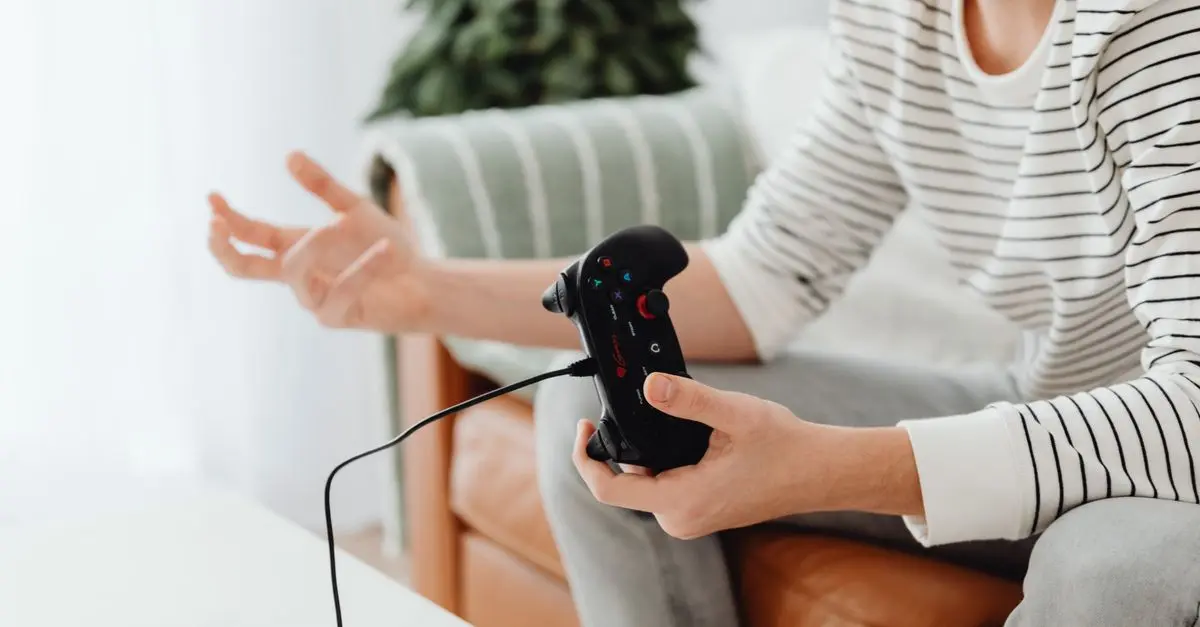Wie Gamer von interaktiven Gadgets profitieren können