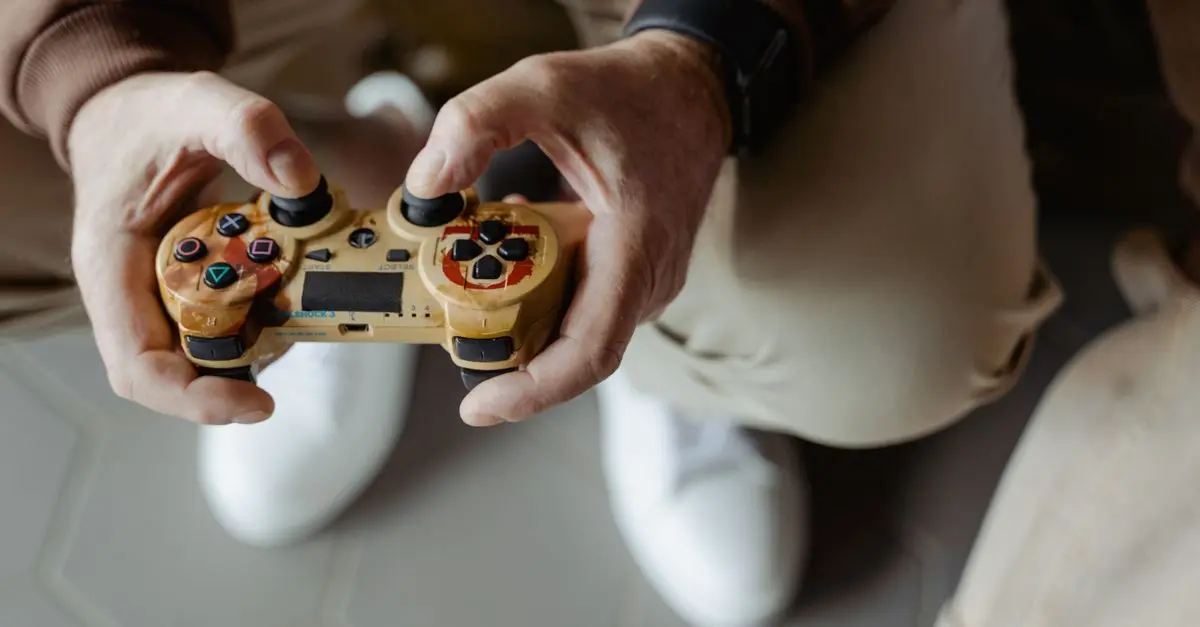 10 kreative Gadgets, die dein Spielerlebnis verbessern