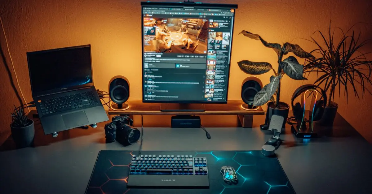 10 nützliche Gadgets für das Home Office