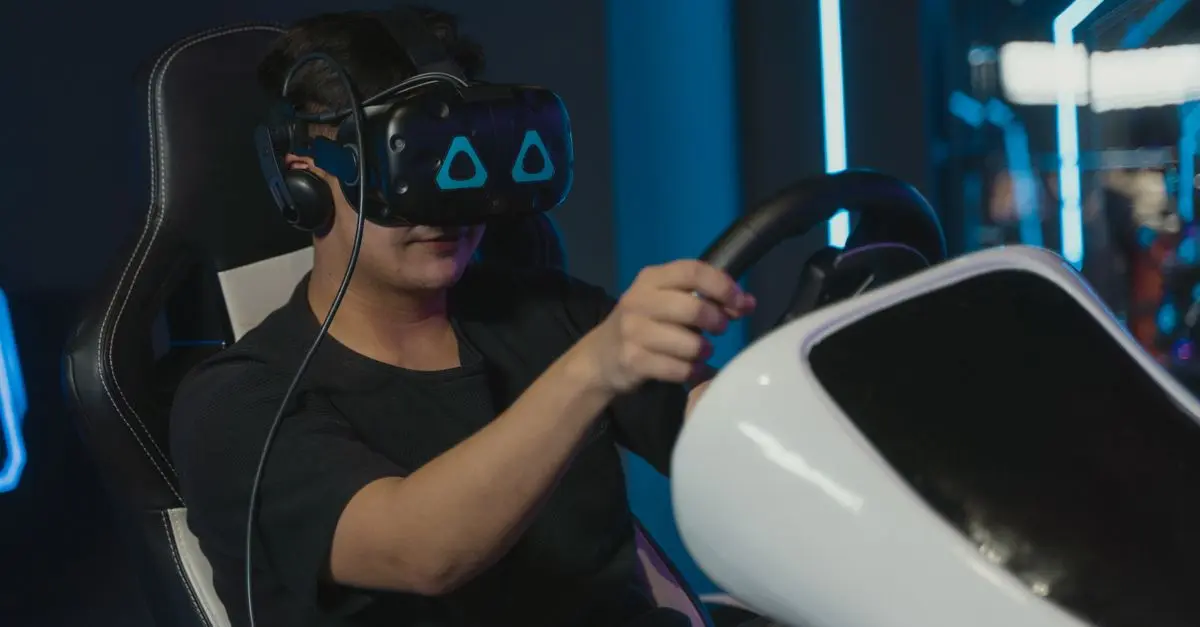 Wie 5G das mobile Gaming revolutioniert