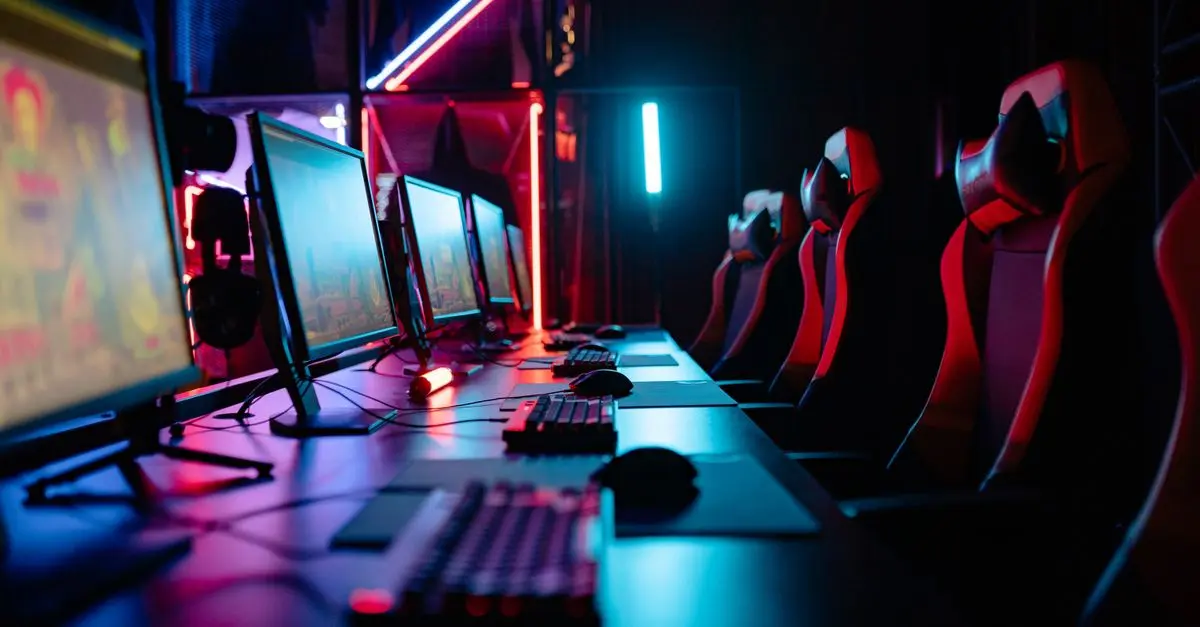 Die besten Gadgets für die Gaming-Vorbereitung
