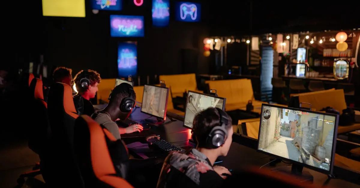 Die faszinierendsten Gadgets für Gamer in der Zukunft