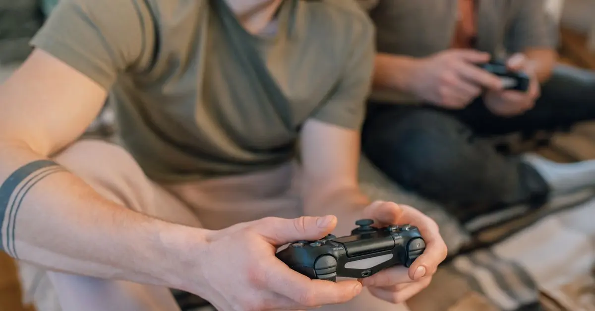 Nützliche Gadgets für Gamer: Ein Must-Have-Guide