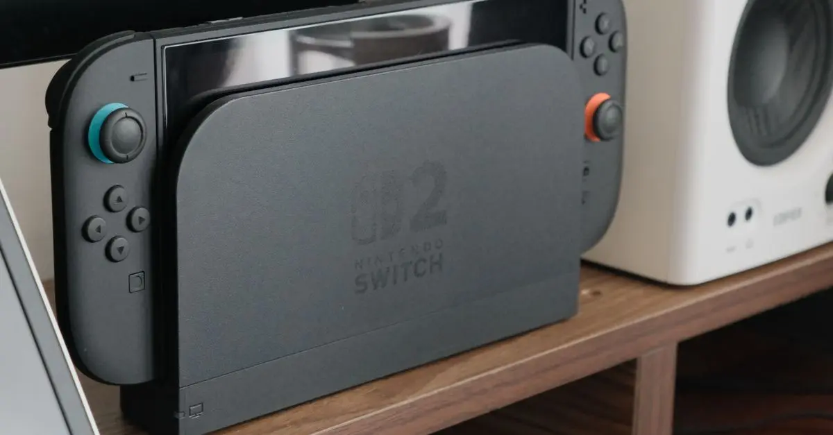 Die 7 innovativsten Gadgets, die das Gaming verändern